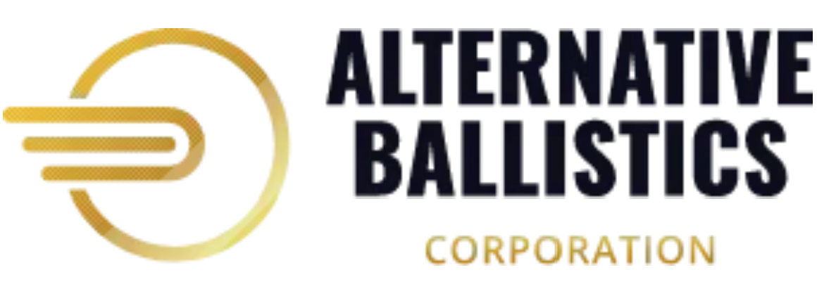 Alternative Ballistics Logo