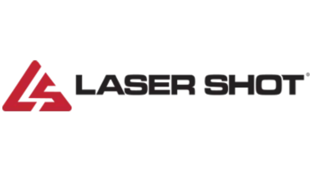 Laser Shot Logo