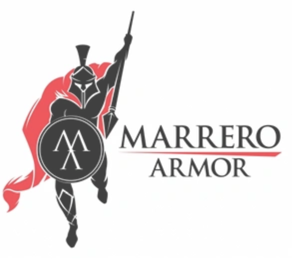 Marrero Armor Logo