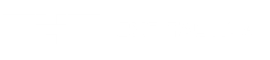 OXO Tactical Logo