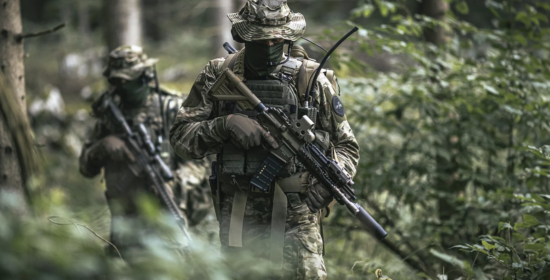 Mehler Armor Systems