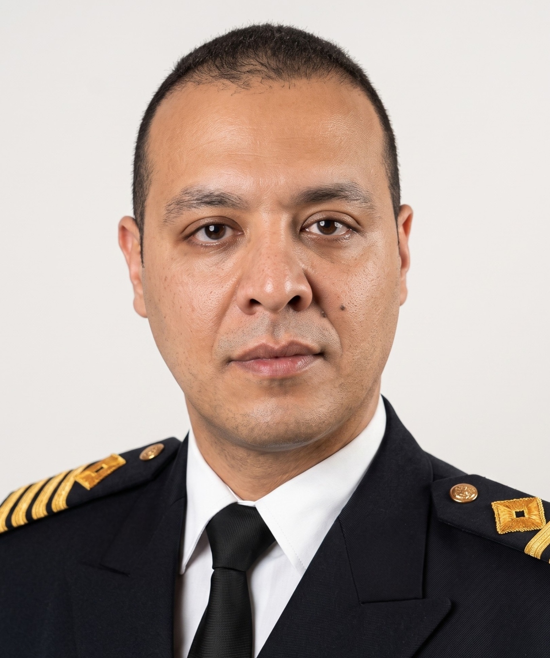 Moustafa Gaber