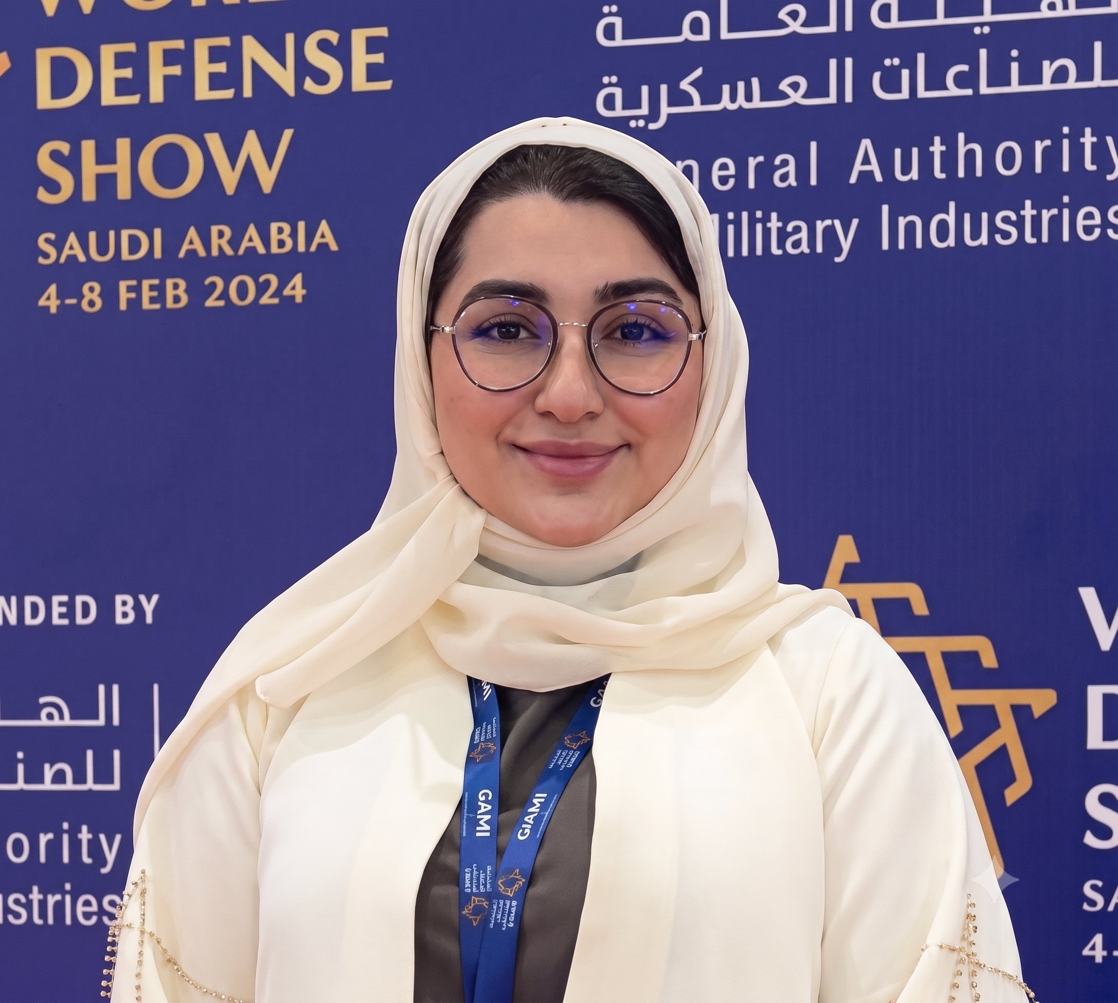Sara Al Tamimi
